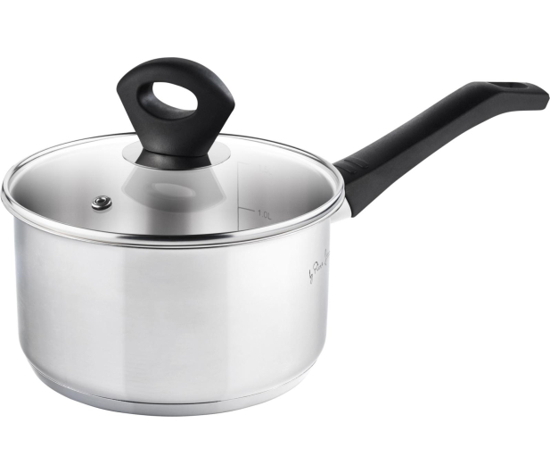 LAMART Komplet garnków Perfect LT1110 (7 elementów) - 1283501 - zdjęcie 8